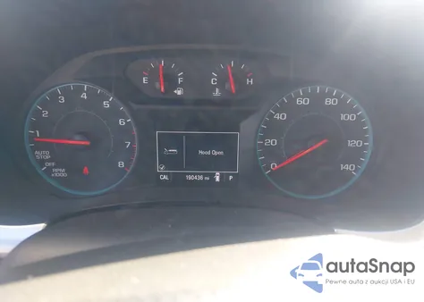 2018 Chevrolet Traverse Ls z USA, uszkodzony, nr VIN 1GNERFKWXJJ185063